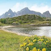 5 Person Holiday Home in Digermulen