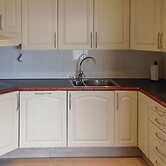 7 Person Holiday Home in Breivikbotn