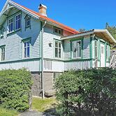 5 Person Holiday Home in Kungshamn