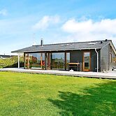 7 Person Holiday Home in Vestervig-by Traum