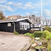 6 Person Holiday Home in Borkop