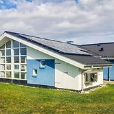 4 Star Holiday Home in Vestervig