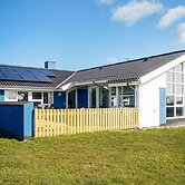 12 Person Holiday Home in Vestervig-by Traum