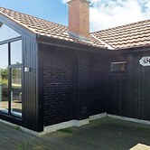 4 Person Holiday Home in Saeby-by Traum