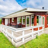 5 Star Holiday Home in Hovborg