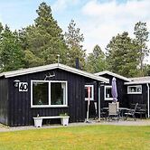 6 Person Holiday Home in Blavand
