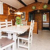 4 Star Holiday Home in Blavand