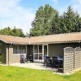 Quaint Holiday Home in Farsø With Indoor Whirlpool