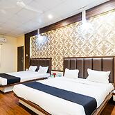 Narmada Hills Resort