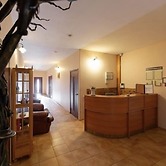 Hotel Rodina- Hostel