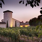 Chateau de Salettes