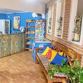 Hotel Fazenda Vale Alvorada