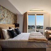 Vrachos Suites Mykonos