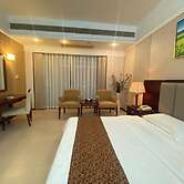 Guangzhou Yinfeng International Apart Hotel