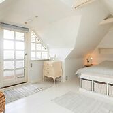 Cozy Holiday Home in Funen With Terrace