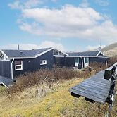 6 Person Holiday Home in Blokhus-by Traum