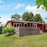 4 Person Holiday Home in Ebeltoft-by Traum