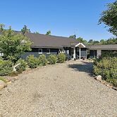 Delighful Holiday Home in Oksbøl With Sauna