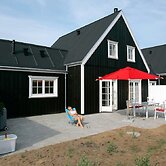 6 Person Holiday Home in Blokhus-by Traum