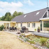 5 Person Holiday Home in Vig