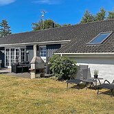 4 Star Holiday Home in Orsted