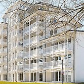 Holiday Home in Grossenbrode