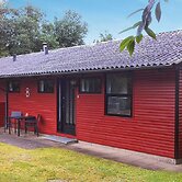 Cozy Holiday Home in Jutland near Lake