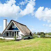 Lovely Holiday Home in Jutland near Sea