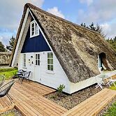 Lovely Holiday Home in Jutland near Sea