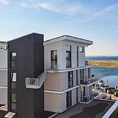 Holiday Home in Wendtorf