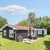 7 Person Holiday Home in Hals-by Traum