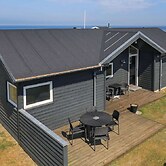 5 Star Holiday Home in Hjorring