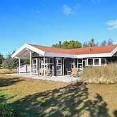 4 Person Holiday Home in Skagen-by Traum