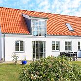 6 Person Holiday Home in Hjorring-by Traum