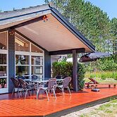 8 Person Holiday Home in Rodby-by Traum