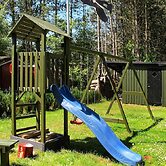 8 Person Holiday Home in Rodby-by Traum