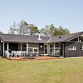 9 Person Holiday Home in Blokhus-by Traum