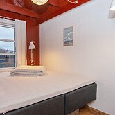 6 Person Holiday Home in Ebeltoft-by Traum