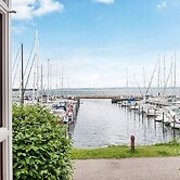 6 Person Holiday Home in Ebeltoft-by Traum