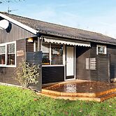 4 Person Holiday Home in Silkeborg-by Traum