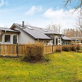Peaceful Holiday Home in Arrild Jutland With Terrace