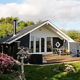 5 Star Holiday Home in Tarm