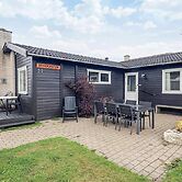 6 Person Holiday Home in Lokken