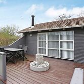 6 Person Holiday Home in Vestervig