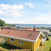 8 Person Holiday Home in Sjolund-by Traum