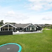 5 Star Holiday Home in Faaborg