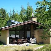 4 Star Holiday Home in Nexo