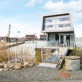 6 Person Holiday Home in Hemmet-by Traum