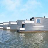 6 Person Holiday Home in Hemmet-by Traum