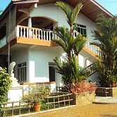 Angel Villa - Exotic Holidays in Private Villa Near Beach